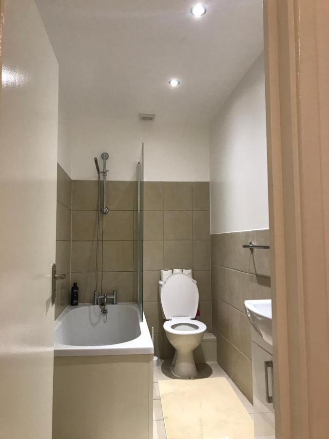 Spacious Two Double Bedrooms Flat, H 5 Горад Грэйт Ярмут Екстериор снимка