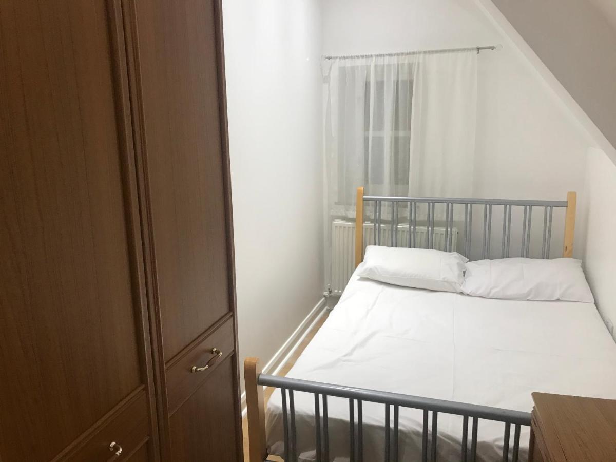 Spacious Two Double Bedrooms Flat, H 5 Горад Грэйт Ярмут Екстериор снимка