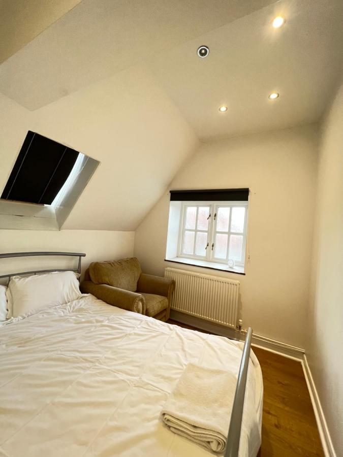 Spacious Two Double Bedrooms Flat, H 5 Горад Грэйт Ярмут Екстериор снимка