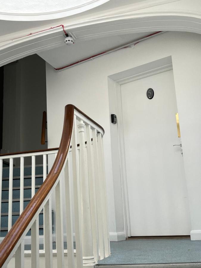Spacious Two Double Bedrooms Flat, H 5 Горад Грэйт Ярмут Екстериор снимка