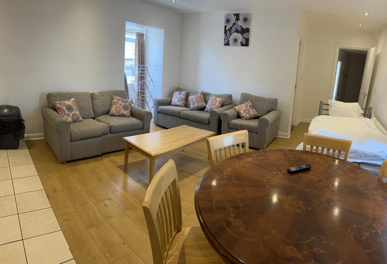 Spacious Two Double Bedrooms Flat, H 5 Горад Грэйт Ярмут Екстериор снимка