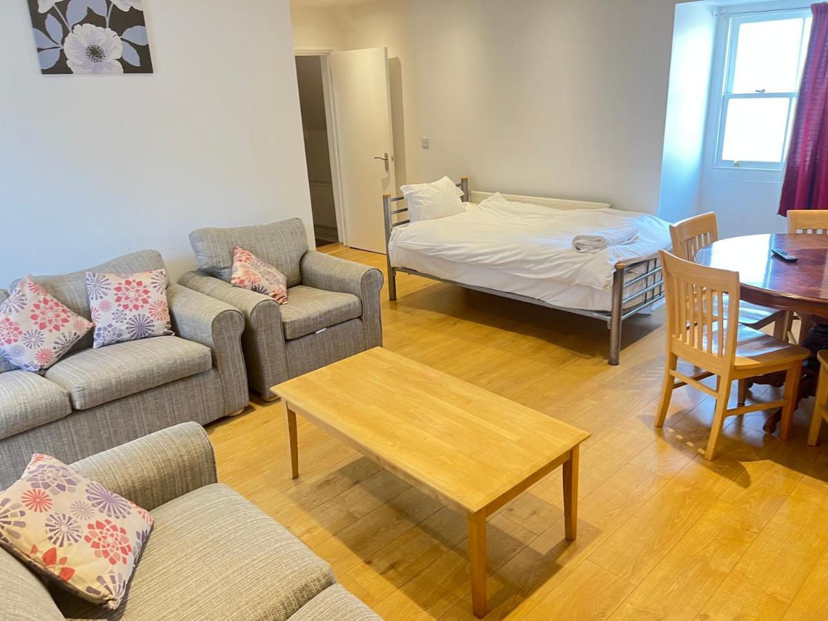 Spacious Two Double Bedrooms Flat, H 5 Горад Грэйт Ярмут Екстериор снимка