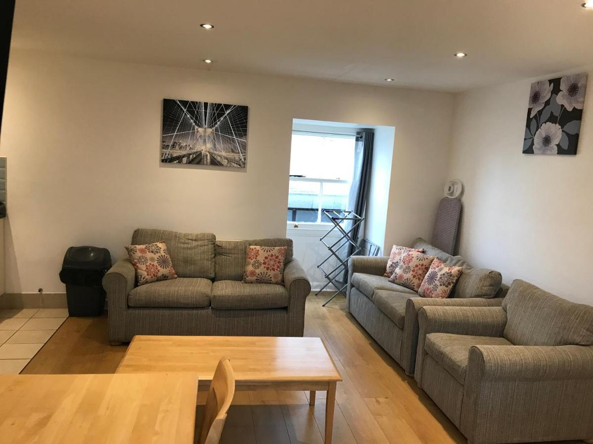 Spacious Two Double Bedrooms Flat, H 5 Горад Грэйт Ярмут Екстериор снимка