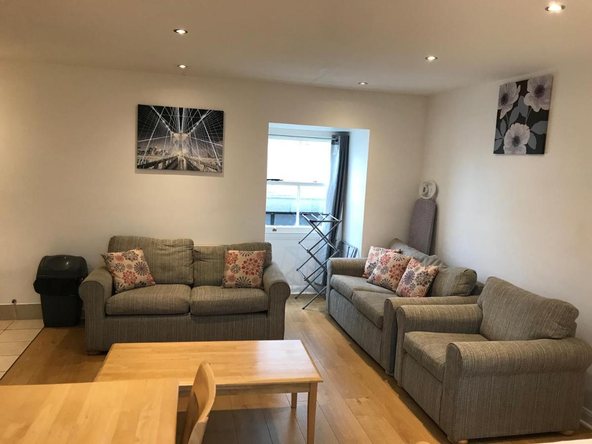 Spacious Two Double Bedrooms Flat, H 5 Горад Грэйт Ярмут Екстериор снимка