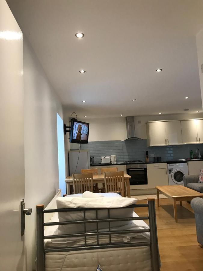 Spacious Two Double Bedrooms Flat, H 5 Горад Грэйт Ярмут Екстериор снимка